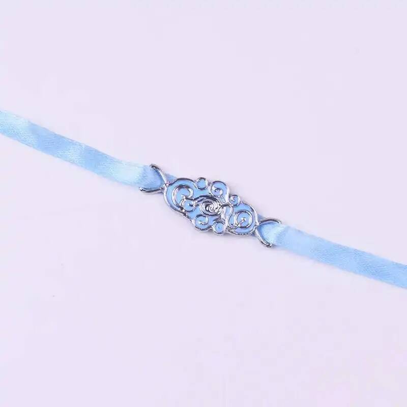 1 個悪魔栽培の団長 Lan Wangji ヘアアクセサリー - Prop For Cosplay のレビューと価格