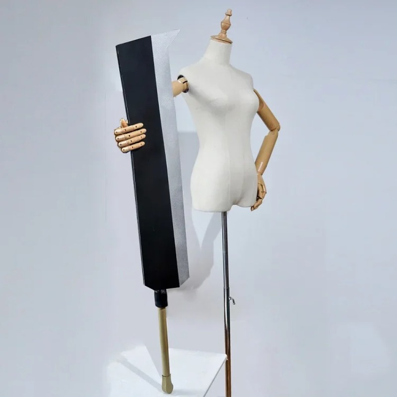 細胞たちは働いています！ マクロファージソード PVC コス - Cosplay Prop Works のレビューと価格
