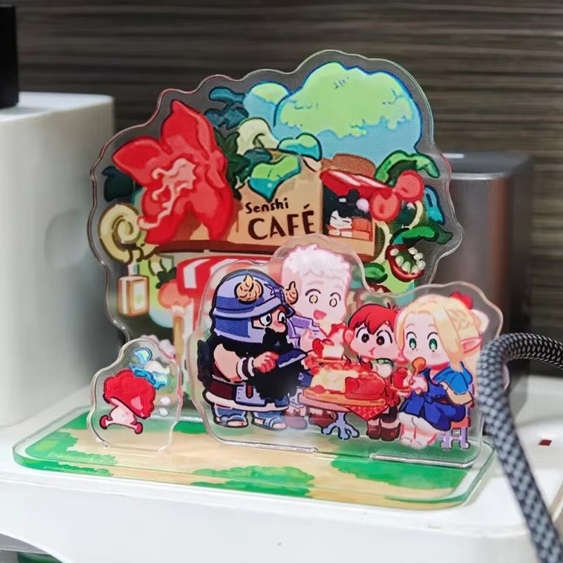 アニメ「デリシャス・イン・ダンジョン」マーシル・ライオス・セ - Prop For Cosplay のレビューと価格