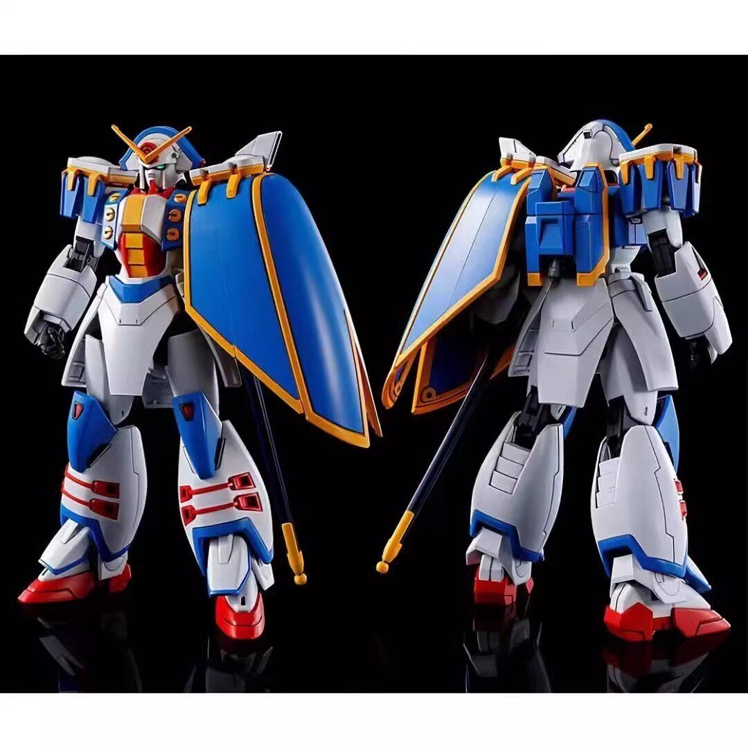 ローズメカ HG 1/144 スケール PB 限定版モバイル - Bandai Gundam Rg のレビューと価格