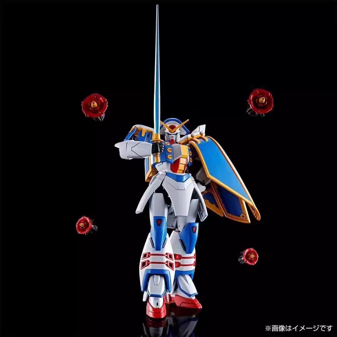 ローズメカ HG 1/144 スケール PB 限定版モバイル - Bandai Gundam Rg のレビューと価格