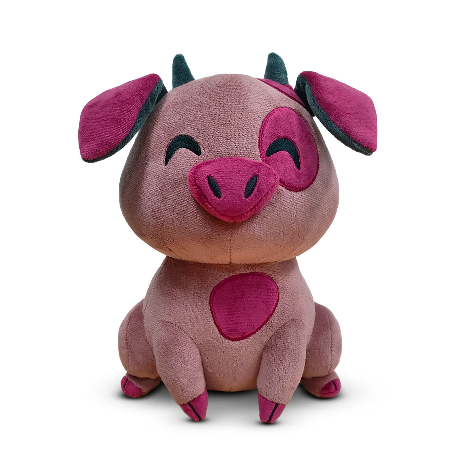 ハズビン・ファット・ナゲッツぬいぐるみ、ホテル・アニメ・ヘル - Cosplay Plushie Prop のレビューと価格