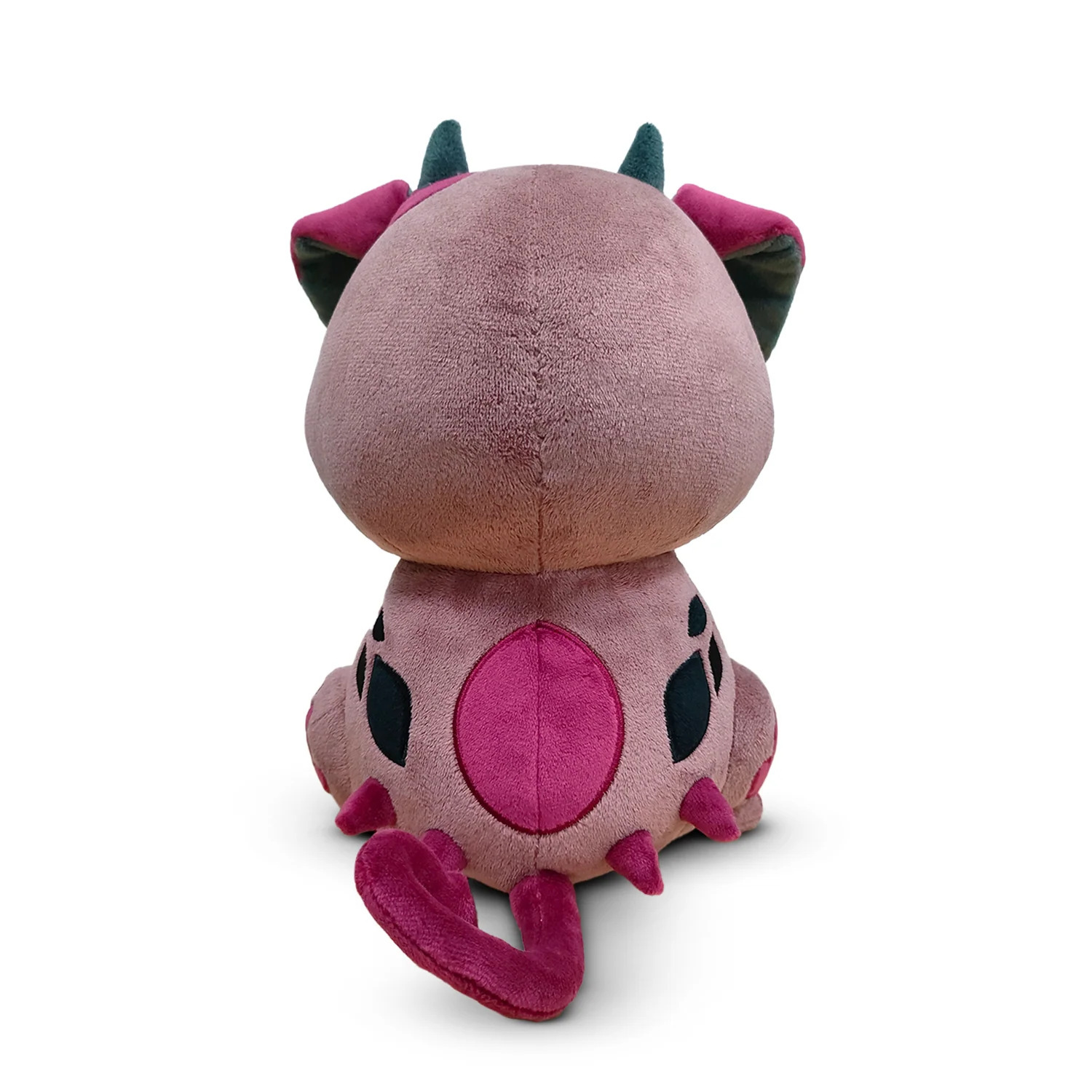 ハズビン・ファット・ナゲッツぬいぐるみ、ホテル・アニメ・ヘル - Cosplay Plushie Prop のレビューと価格
