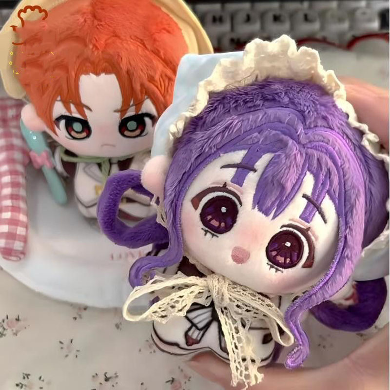 10cmアニメ青いいのちのアカネぬいぐるみアニメ青いいのちの - Cosplay Plushie Prop のレビューと価格