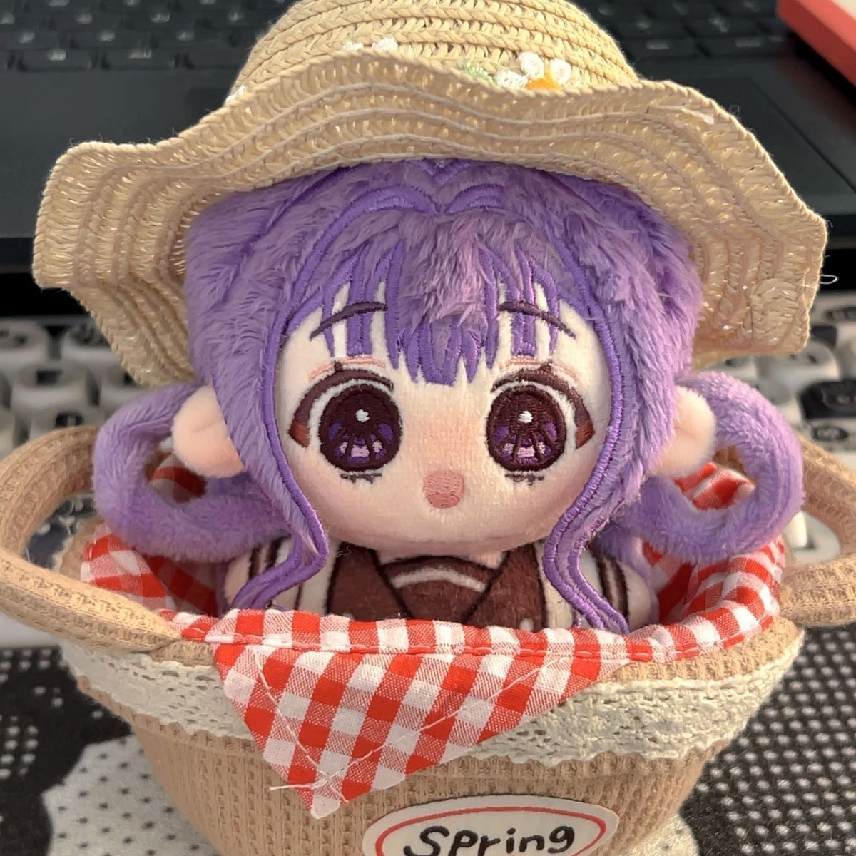 10cmアニメ青いいのちのアカネぬいぐるみアニメ青いいのちの - Cosplay Plushie Prop のレビューと価格