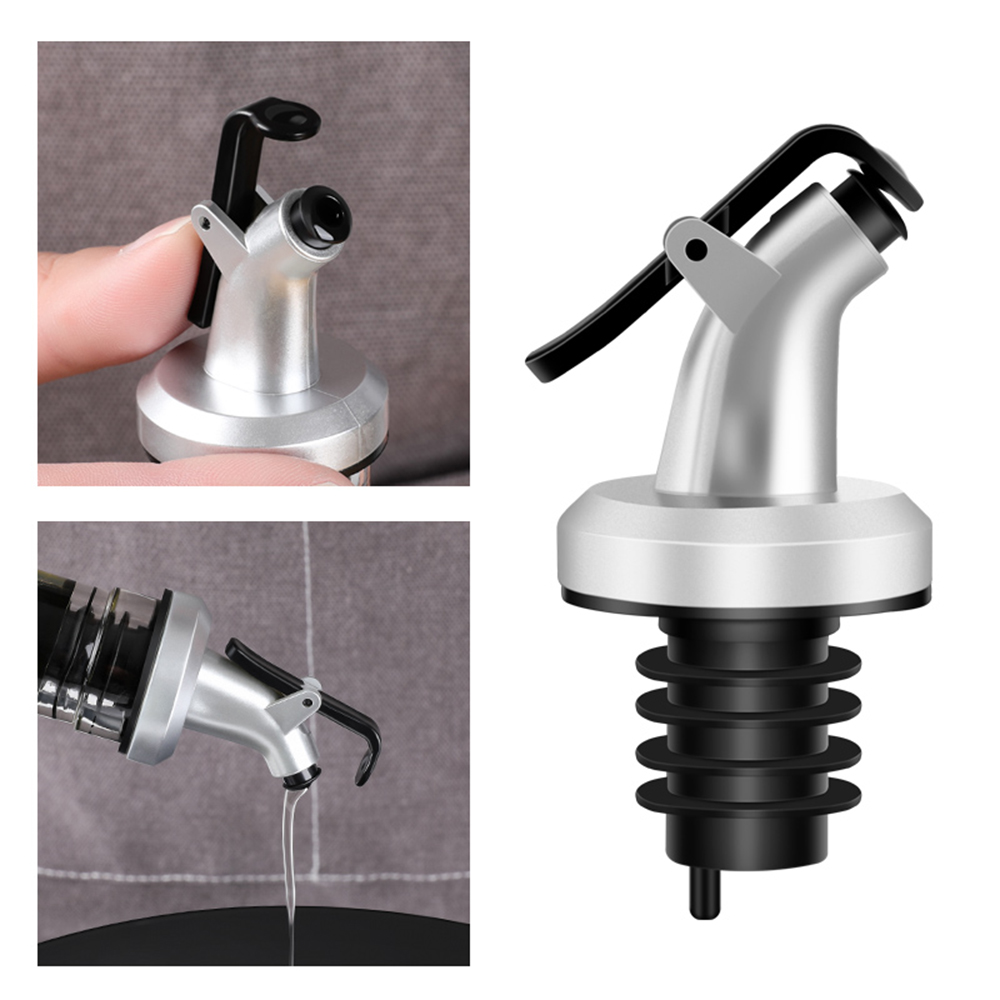 3個入り シルバー スプレーペイント オイルボトルプラグ プ - Metallic Spray Paint のレビューと価格