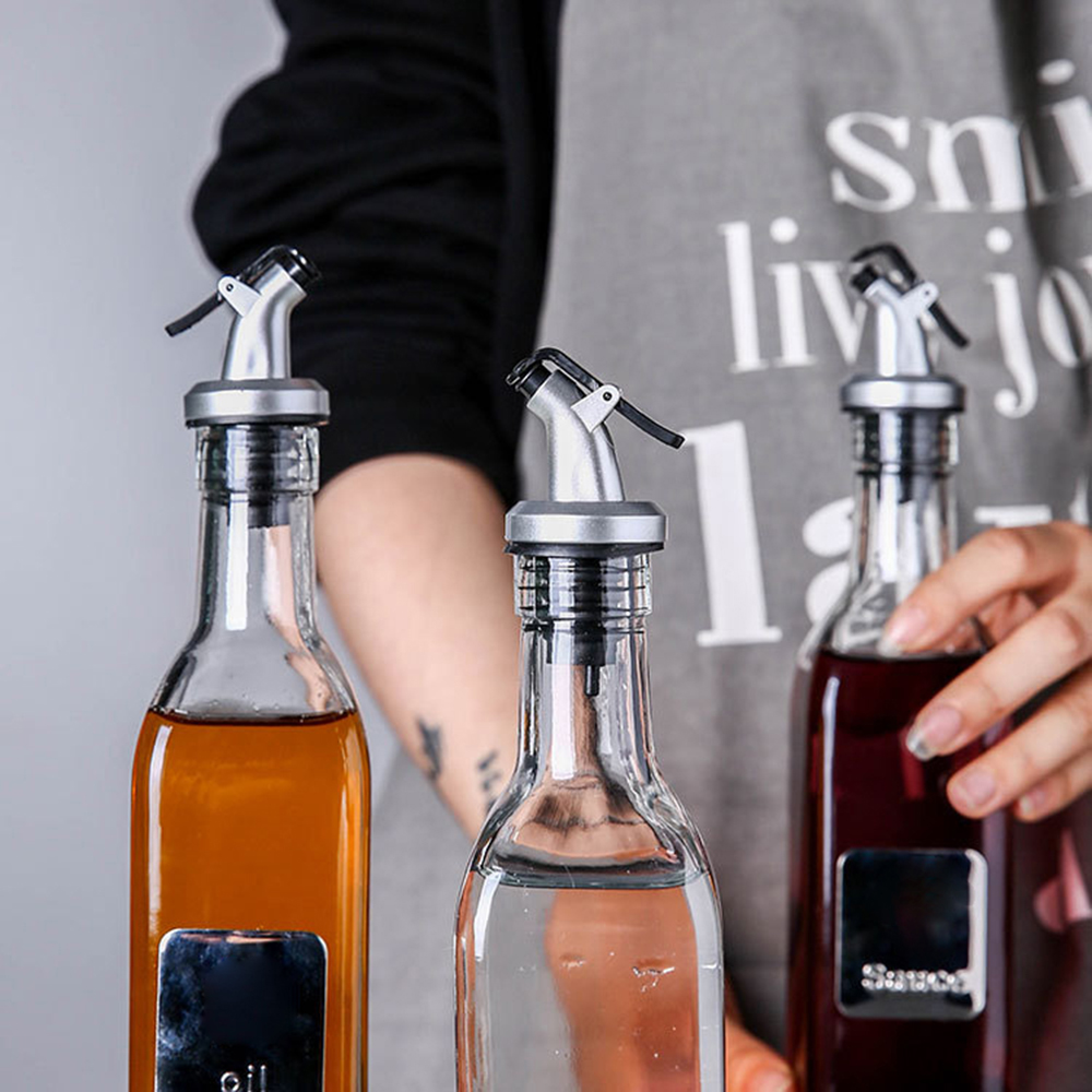 3個入り シルバー スプレーペイント オイルボトルプラグ プ - Metallic Spray Paint のレビューと価格
