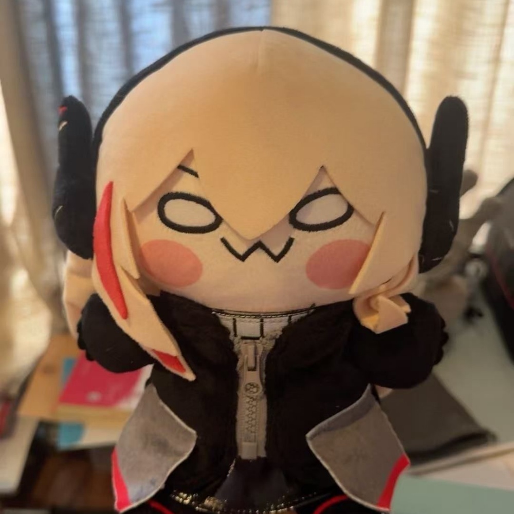 ゲームガールズフロントライン M4 SOPMODII コスプ - Cosplay Plushie Prop のレビューと価格
