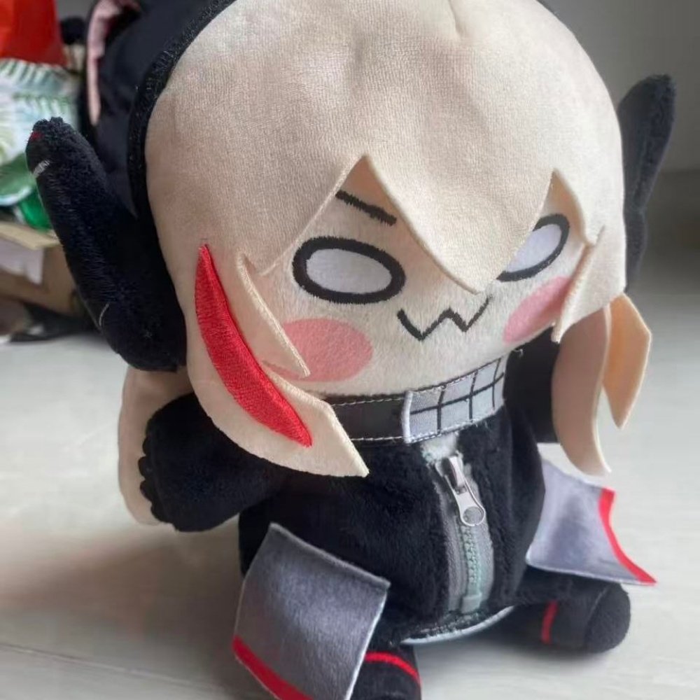 ゲームガールズフロントライン M4 SOPMODII コスプ - Cosplay Plushie Prop のレビューと価格