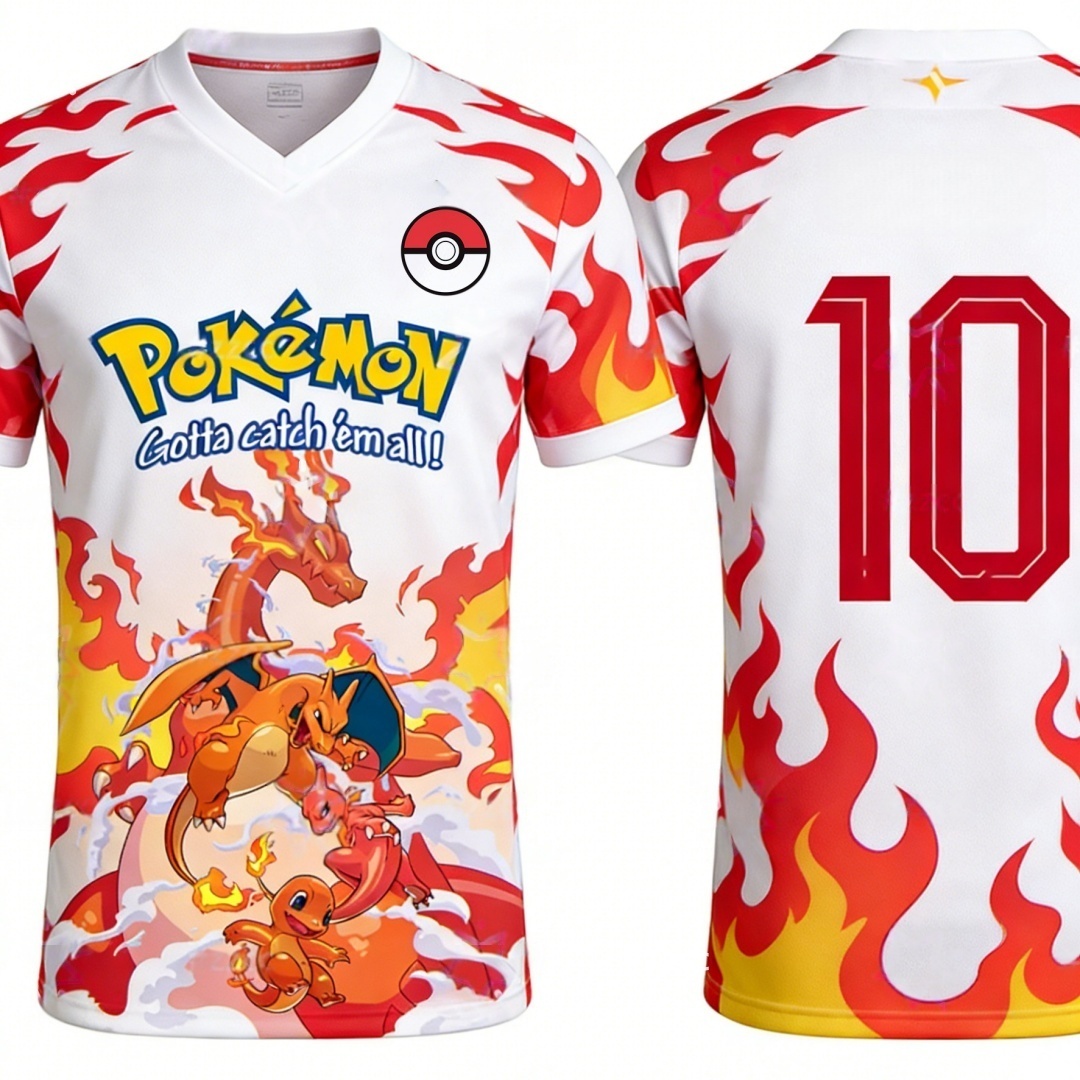 2026年夏 ポケモン「ファイア・エボリューション・チェーン - Pokeball Cosplay Prop のレビューと価格
