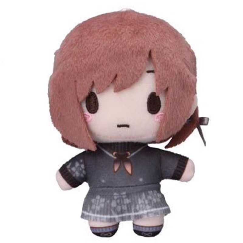 10 センチメートルアニメシノノメ恵那ぬいぐるみぬいぐるみお - Cosplay Plushie Prop のレビューと価格