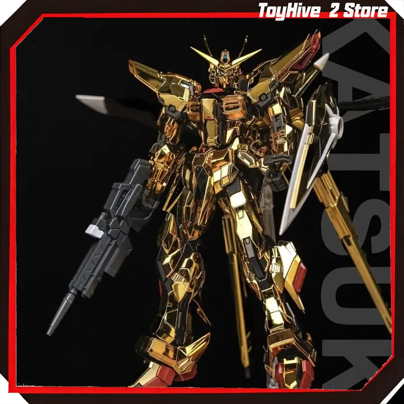 【在庫あり】CHANGLONG 5506 RG 1/144  - Bandai Gundam Rg のレビューと価格