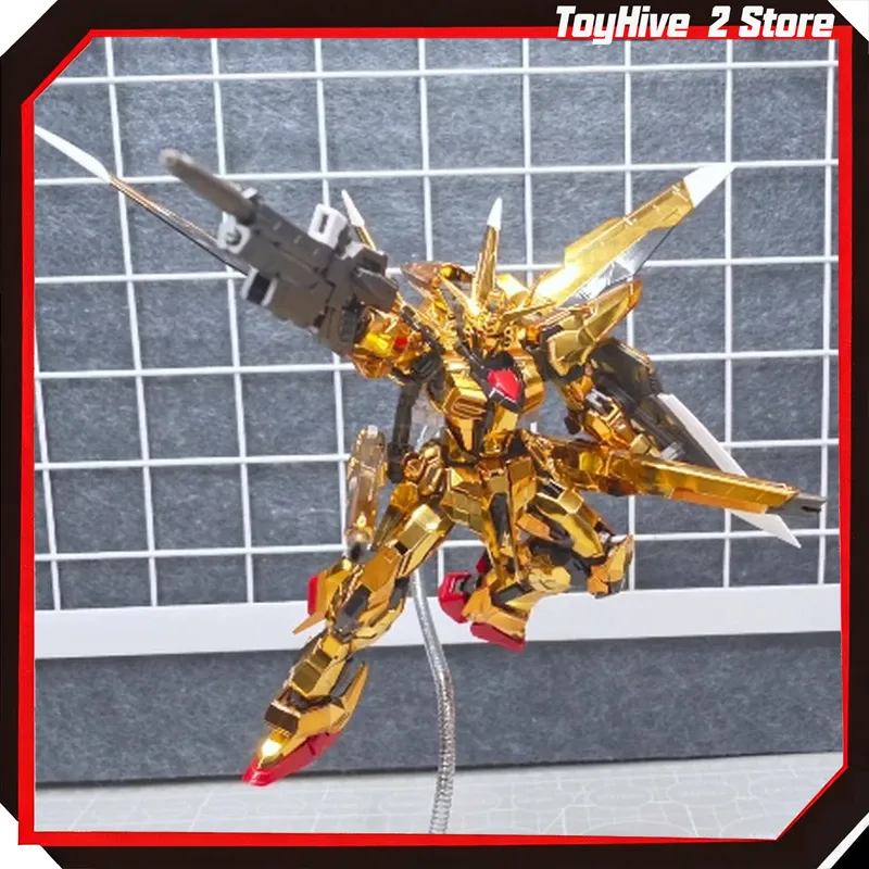 【在庫あり】CHANGLONG 5506 RG 1/144  - Bandai Gundam Rg のレビューと価格
