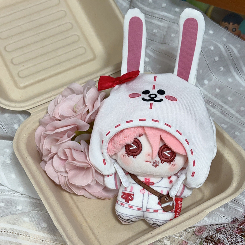 10 センチメートルゲームアイデンティティ V コニーメリー - Cosplay Plushie Prop のレビューと価格