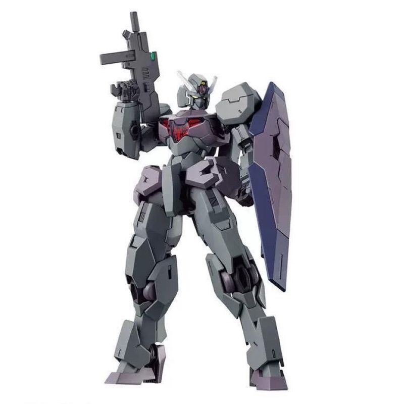 HG 144 魔女から水星シリーズ Gundvolve ポー - Bandai Gundam Rg のレビューと価格