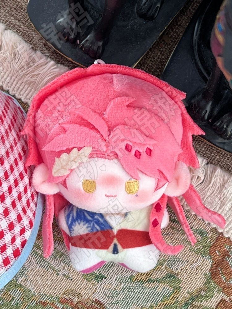 10 センチメートルぬいぐるみレコードオブラグナロク仏ポセイ - Cosplay Plushie Prop のレビューと価格