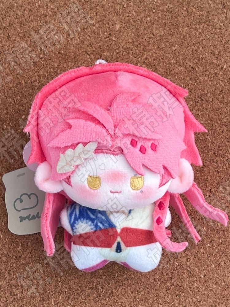 10 センチメートルぬいぐるみレコードオブラグナロク仏ポセイ - Cosplay Plushie Prop のレビューと価格