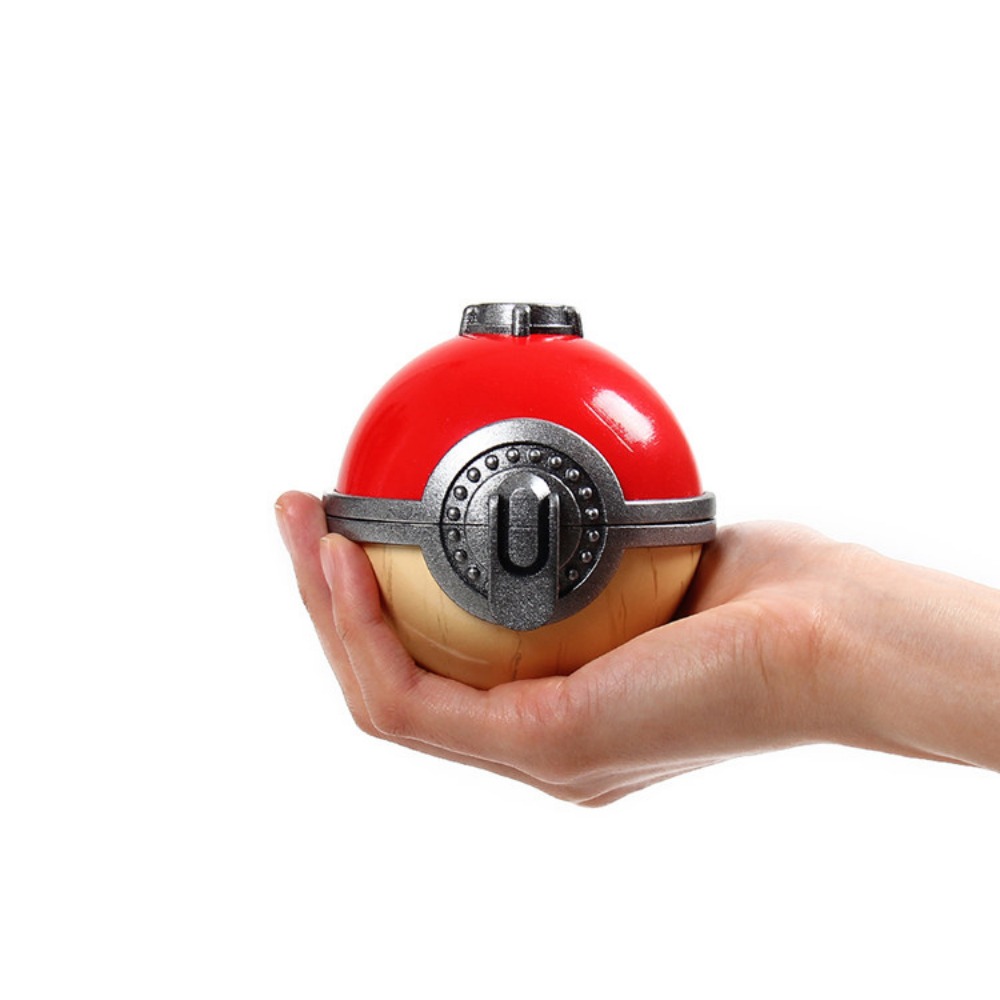 ポケボールレプリカコスプレ小道具手作りコスチュームロールプレ - Pokeball Cosplay Prop のレビューと価格