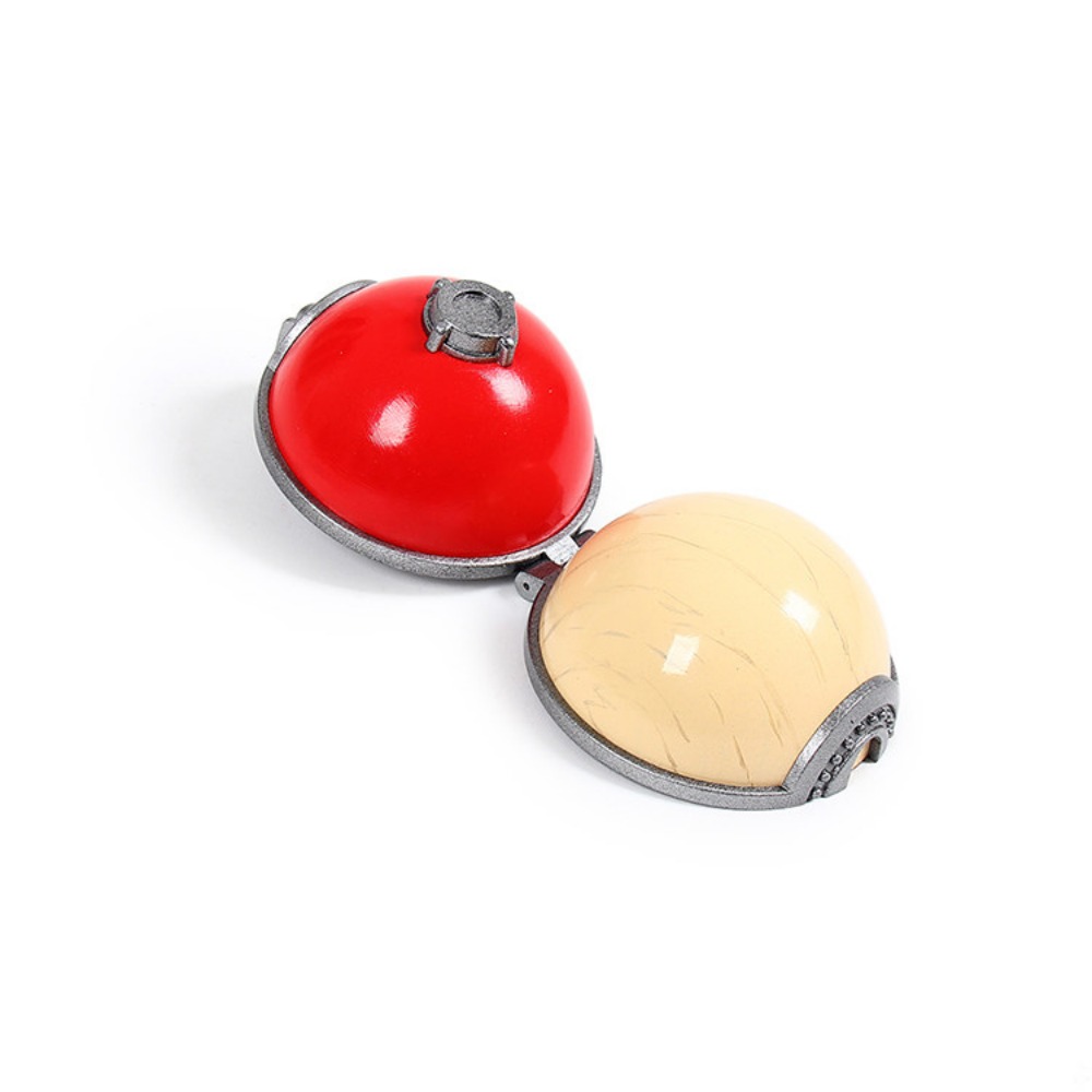 ポケボールレプリカコスプレ小道具手作りコスチュームロールプレ - Pokeball Cosplay Prop のレビューと価格