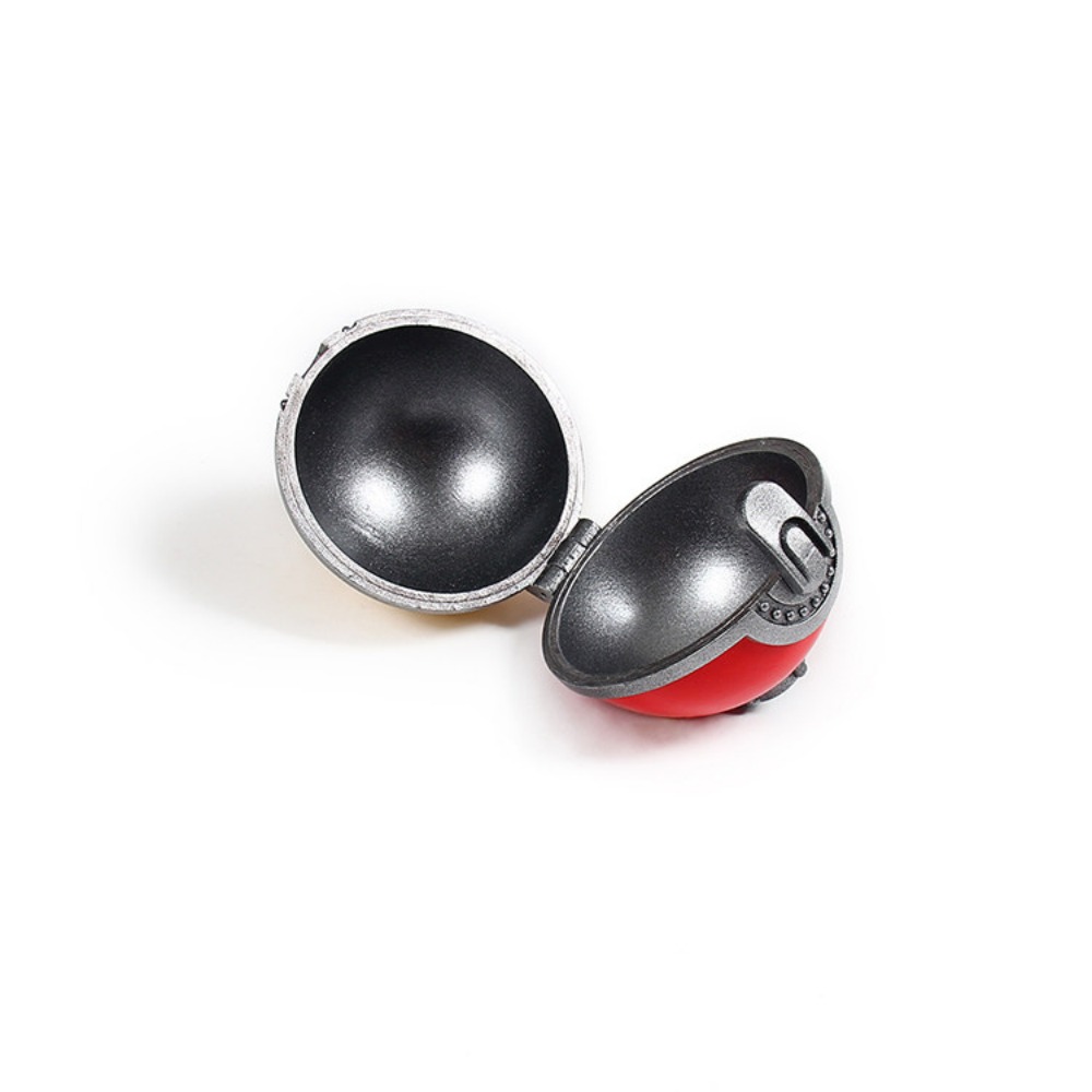 ポケボールレプリカコスプレ小道具手作りコスチュームロールプレ - Pokeball Cosplay Prop のレビューと価格