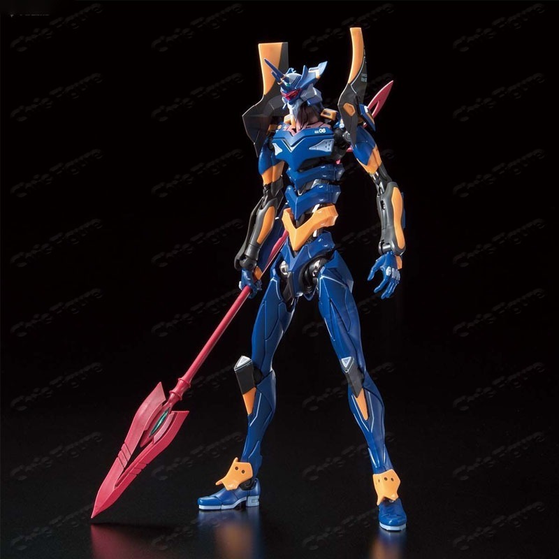 在庫あり、正規品 バンダイ RG エヴァンゲリオン ユニット - Bandai Gundam Rg のレビューと価格