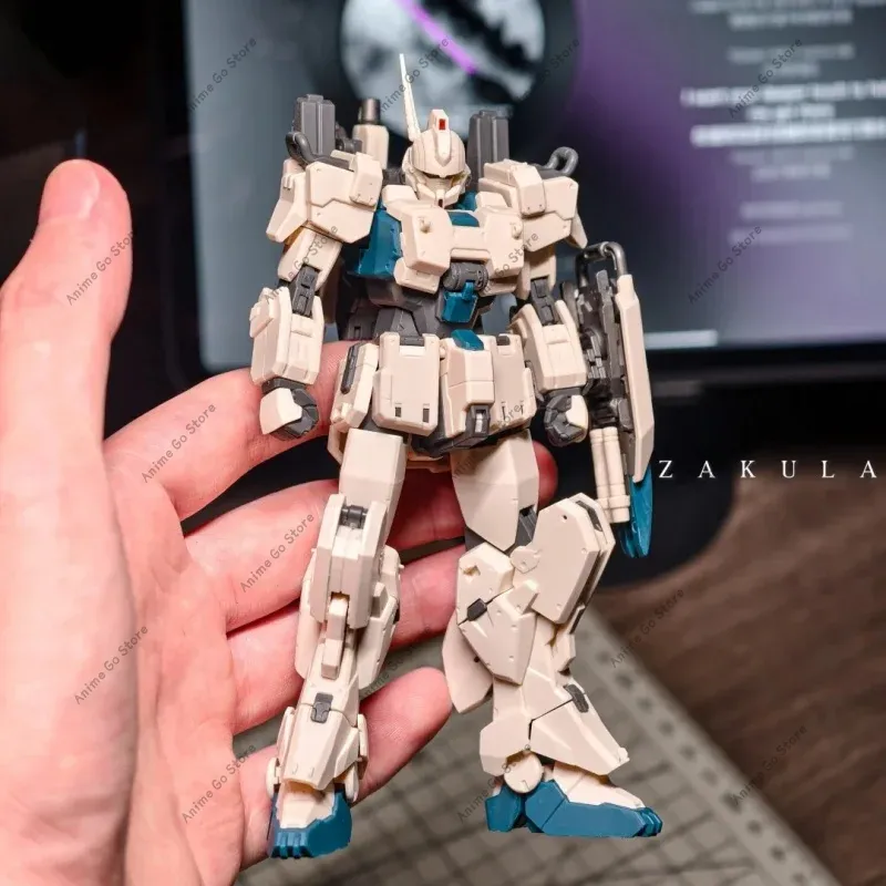 黒船コ EASY-8 ゴーストアクションファイター HG 1 - Bandai Gundam Rg のレビューと価格