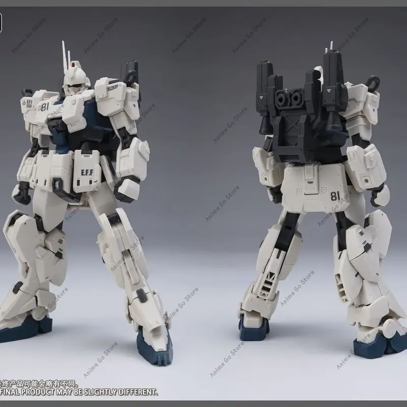 黒船コ EASY-8 ゴーストアクションファイター HG 1 - Bandai Gundam Rg のレビューと価格