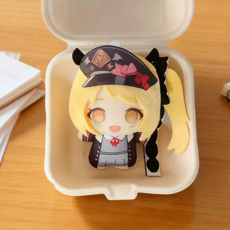 10cmの3種類の青いゲームタンガいぶきぬいぐるみ、タンガい - Cosplay Plushie Prop のレビューと価格