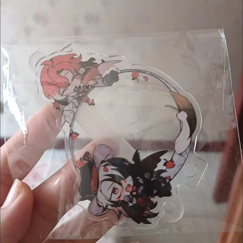 Honkai: スターレールオリジナルファンワークスアルジェ - Cosplay Prop Works のレビューと価格