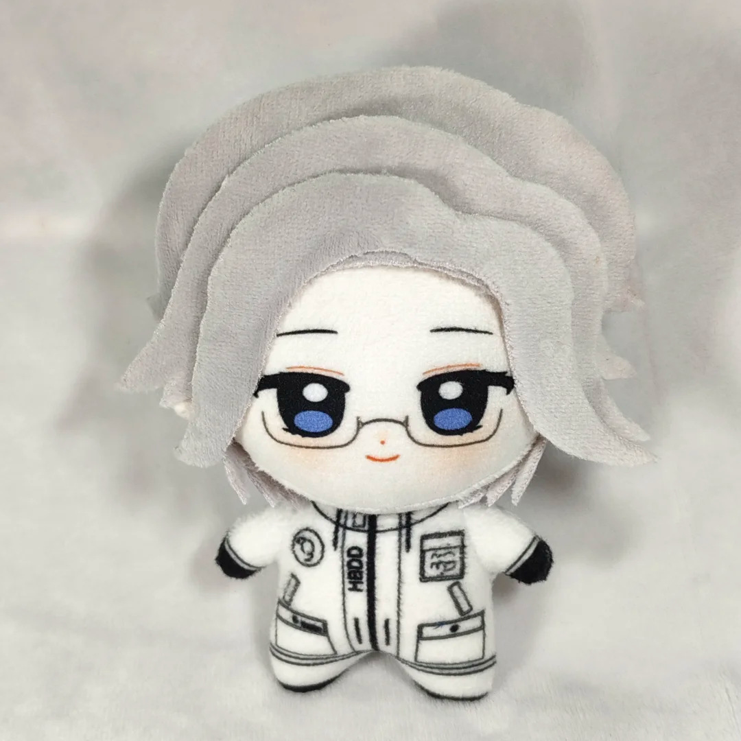 10 センチメートルアニメ Aotsuki Eito Hun - Cosplay Plushie Prop のレビューと価格