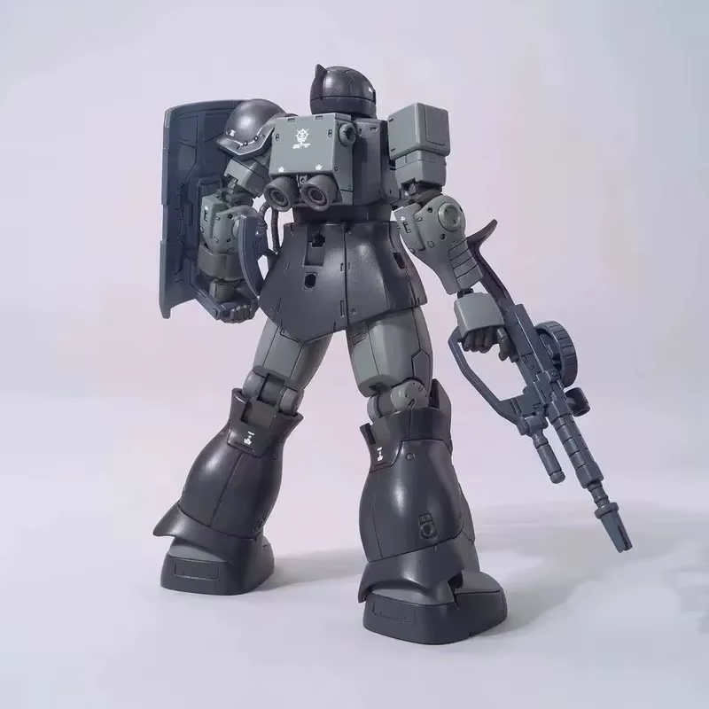 GTO MS-05 ザク I 018/009 HG 1/14 - Bandai Gundam Rg のレビューと価格